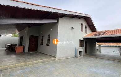 Imagem 2: CASA PARA LOCACÃO EM CONDOMINIO FECHADO EM ATIBAIA COM PISCINA PRIVATIVA...