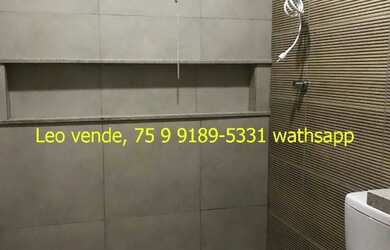 Imagem 7: Leo vende, perto da Ayrton Sena, 3 4 suíte, veja fotos