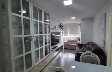 Imagem 4: Apartamento Mobiliado com 76 metros 3 quartos 1 vaga no bairro Santana em Porto Alegre - R