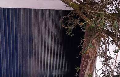 Imagem: A casa possui 1 Dormitório, 1 Banheiro, 45m² de Área e está