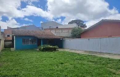 Imagem 10: Casa com 2 dormitórios para alugar, 85 m² - Planta Araçatuba - Piraquara/PR