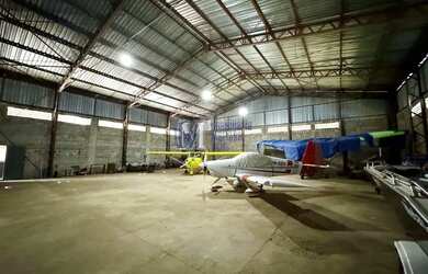 Imagem 12: Galpão à Venda em Loteamento Aeródromo Vale Eldorado, Bragança Paulista...