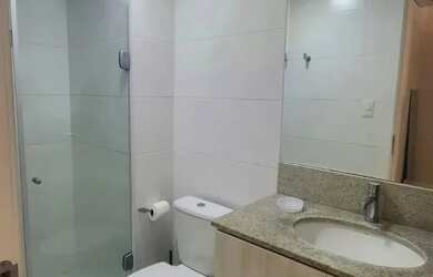 Imagem 9: Apartamento para aluguel com 42 metros quadrados com 1 quarto em Graça...