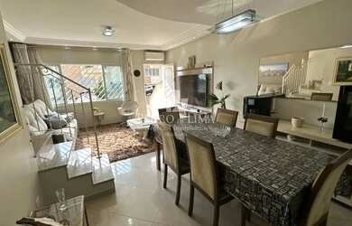 Imagem 5: Sobrado de Condomínio á venda na Penha, 164 m² três quartos sendo 1 suíte e 4 vagas de gar