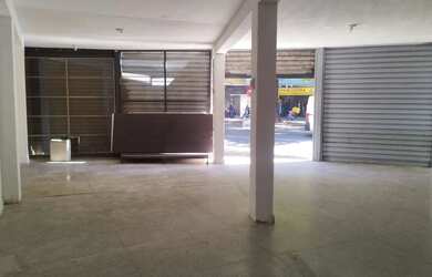 Imagem 2: Loja com área de 70m²