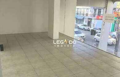 Imagem 8: Sala Térrea de Esquina na Galeria Príncipe para alugar, 90 m² por R$...