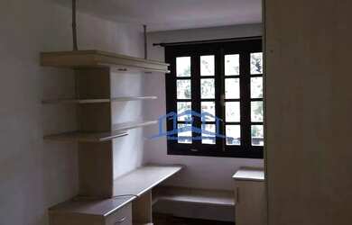 Imagem: O apartamento possui 2 Dormitórios, 3 Banheiros, 1 Vaga na