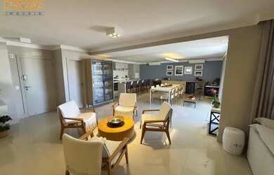 Imagem 3: Cobertura - Florianópolis SC