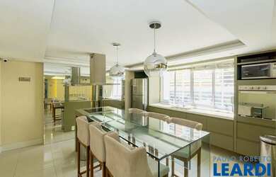 Imagem 15: APARTAMENTO - BELA VISTA - SP