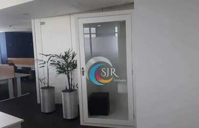 Imagem 12: Conjunto para alugar, 748 m² Bela Vista - São Paulo/SP