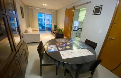 Imagem 8: Apartamento para venda - 99m2 - 4 quartos/01 suíte - quadra 203 - Spazio...