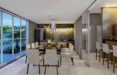 Imagem 5: Casa à venda - Vog Parque Premier