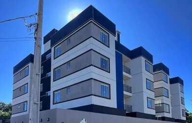 Imagem 2: Apartamento a 700 metros da Praia de Leste 51m² Litoral do PR