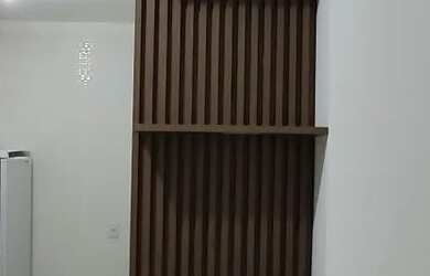 Imagem 2: aluga-se kit net. Imóvel mobiliado, 1 Banheiroe1 Dormitório