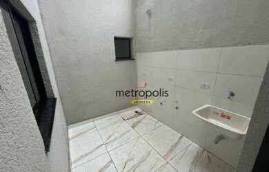 Imagem 5: Apartamento à venda, 45 m² por R$ 354.000,00 - Parque Erasmo Assunção...