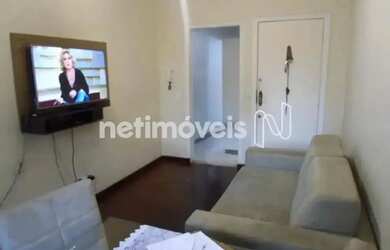 Imagem: O apartamento possui 2 Dormitórios, 1 Banheiro, 69m² de Área