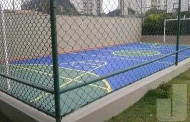 Imagem 14: Apartamento mobiliado, com 2 dormitórios e 1 vaga - Barra Funda