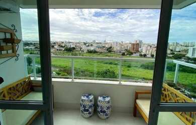 Imagem 5: Apartamento com 2 dormitórios à venda, 98 m² por R$ 650.000,00 - Tibery...