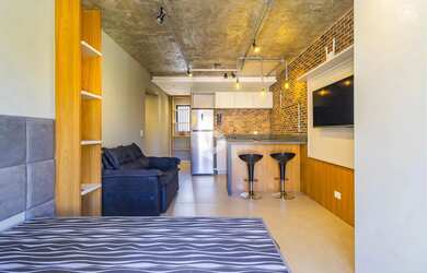 Imagem 7: Onde a sofisticação se encontra com a praticidade