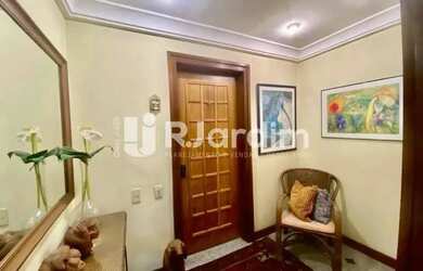Imagem 3: Apartamento com 3 quartos à venda, 150 m² no Leblon RJ