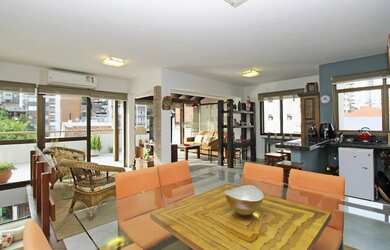 Imagem 3: COBERTURA ENSOLARADA NO BAIRRO BELA VISTA PRÓXIMA Á ENCOL