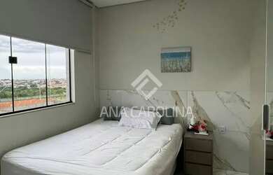 Imagem 16: Casa Moderna à Venda no Bairro Bosque das Palmeiras