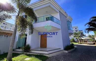 Imagem: A casa à venda possui 5 Dormitórios, 5 Banheiros, 5 Vagas