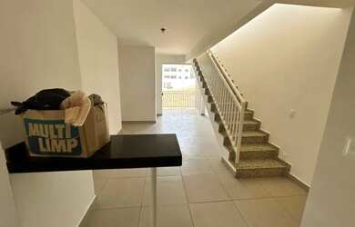 Imagem 2: Cobertura para locação Lagoa Mansões Lagoa Santa