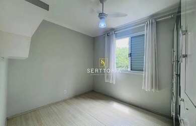 Imagem 6: Apartamento com 2 dormitórios para alugar, 50 m² por R$ 1.540/mês -...