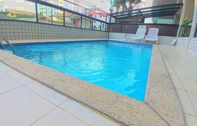 Imagem 11: Locação de apartamento Vista Mar 02 dormitórios no bairro Vila Guilhermina em Praia Grand