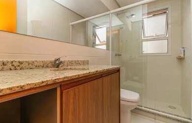 Imagem 6: Apartamento em Menino Deus