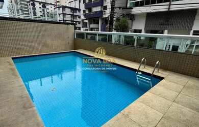 Imagem 2: Canto Do Forte, Pertinho da Praia, R$ 182 Mil De Entrada Chave na Mão - 2 Dormts