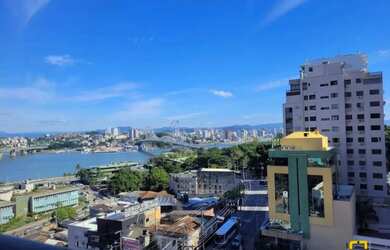 Imagem 4: Apto 2 dormitórios, 2 vagas ,mobiliado, com vista mar