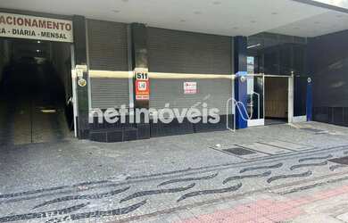 Imagem 4: Venda Andar-pilotis Barro Preto Belo Horizonte