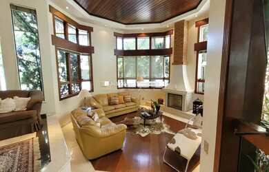 Imagem 11: Casa a venda com 4 quartos, 329,86 m2 no Condomínio Residencial Isaura...