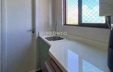 Imagem 1: Imóvel para venda com 69 metros quadrados com 2 quartos em Boa Viagem - Recife - PE