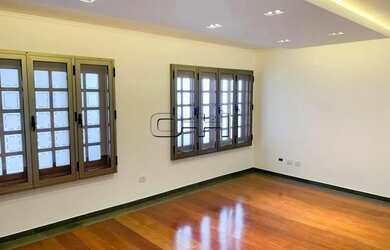 Imagem 3: Aluguel Casa 3 Dormitórios - 300 m² Vila Madalena