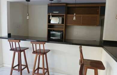 Imagem 7: Imóvel para aluguel tem 180 metros quadrados com 2 quartos