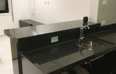 Imagem 8: Apartamento com 1 dormitório para alugar por R$ 2.400,00/mês - Aparecida...