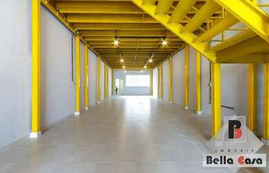 Imagem 13: ** Salão Comercial no Alto da Mooca com 300m² ** Só Mezanino