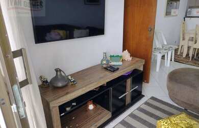 Imagem 2: Apartamento com 2 dormitórios para alugar, 80 m² por R$ 4.200,00/mês...