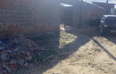 Imagem: O terreno possui 612m² de Área e está localizado em Granja