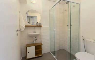 Imagem 16: Apartamento para venda em Bela Vista com 5 quartos, sendo 2 suítes , 146m²