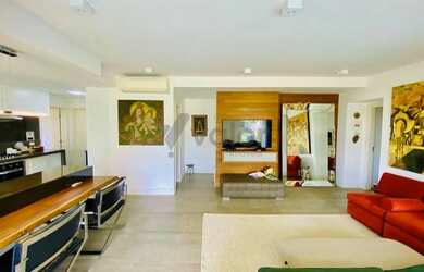 Imagem 10: Apartamento para alugar em Campinas, Cambuí, com 2 quartos, com 136 m²,...