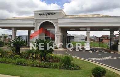 Imagem: O terreno possui 300m² de Área e está localizado em Parque