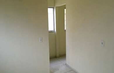 Imagem 9: APTO 1 QUARTO 500 REAIS. 25m² de Área, 1 Vaga na garageme1 Dormitório