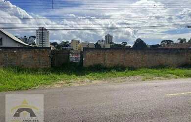 Imagem: O terreno possui 1.272m² de Área e está localizado em Tingui