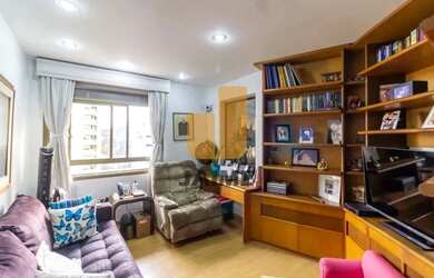 Imagem 10: Apartamento com 4 dormitórios e 6 vagas em Higienópolis