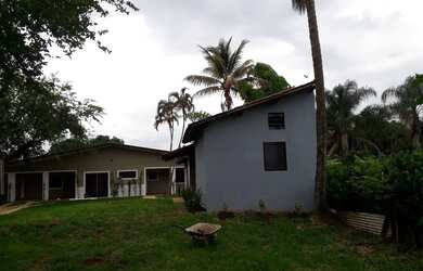 Imagem 4: Vendo ou troco Chácara Cond. Fechado vale das garcas das garcas