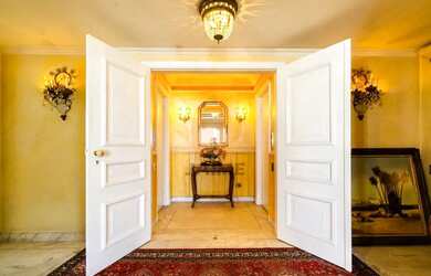 Imagem 15: Apartamento alto padrão, 4 dormitórios sendo 4 suítes e 4 vagas, a...